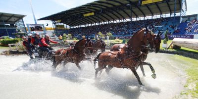CHIO Aachen