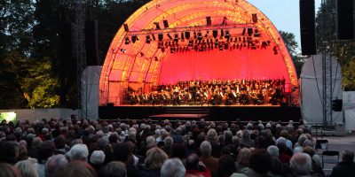 Kurpark Classix
