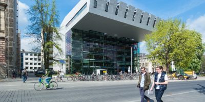RWTH Aachen SuperC